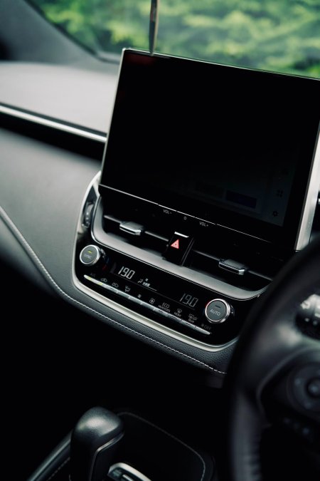 2023 Toyota Corolla - photo 13