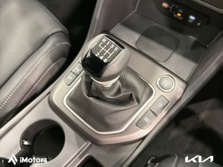 2027 Kia Sportage - photo 21