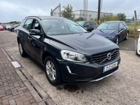 2017 Volvo XC60 - photo 2