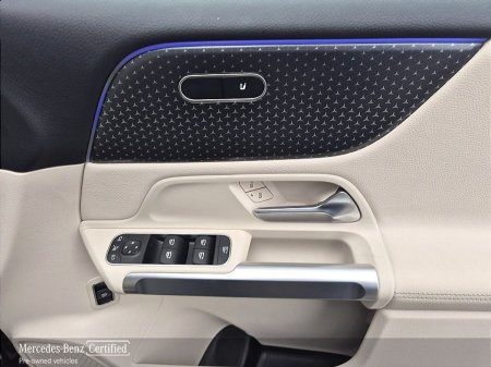 2026 Mercedes-Benz GLB - photo 8