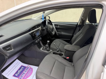 2014 Toyota Corolla - photo 9