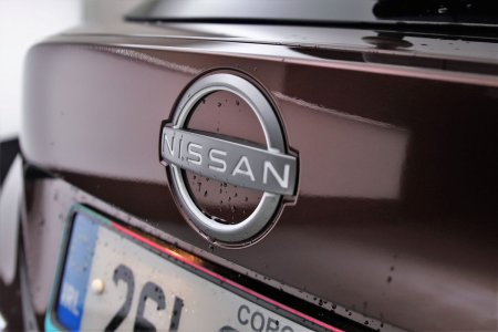 2026 Nissan Juke - photo 30