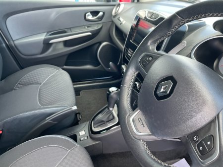 2017 Renault Clio - photo 4