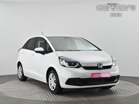 2023 Honda Fit 1.5 Hybrid Auto
