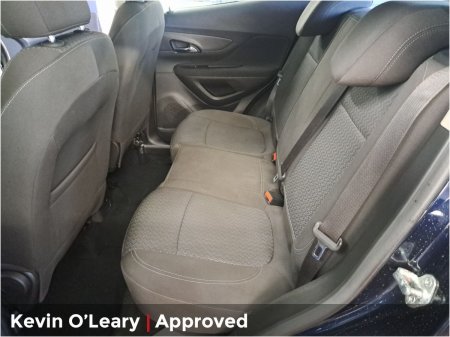 2019 Opel Mokka - photo 9