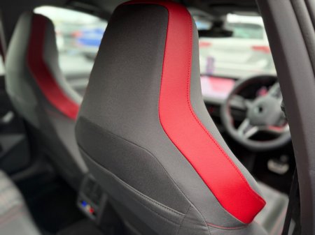 2023 Volkswagen Golf - photo 37