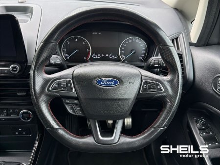 2020 Ford EcoSport - photo 16