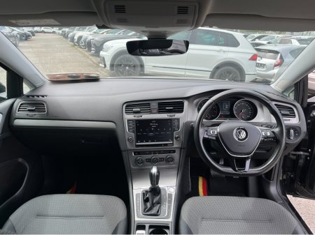 2017 Volkswagen Golf - photo 13