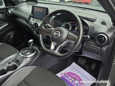 2024 Nissan Juke - photo 12