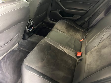 2017 Volkswagen Arteon - photo 15
