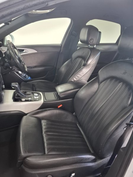2018 Audi A6 - photo 16