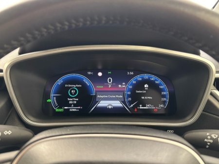 2024 Toyota Corolla Cross - photo 13