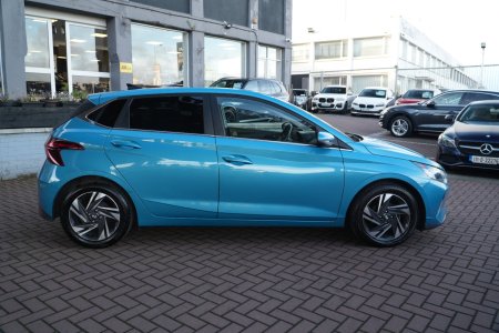 2022 Hyundai i20 - photo 3