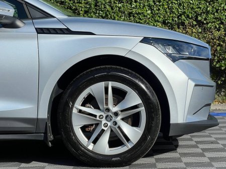 2023 Skoda Enyaq - photo 10