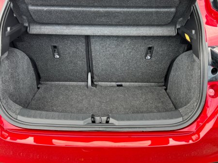 2018 Nissan Micra - photo 9