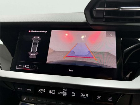 2021 Audi A3 - photo 25