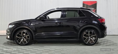 2019 Volkswagen T-Roc - photo 6