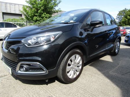 2015 Renault Captur - photo 3