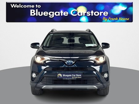 2018 Toyota RAV4 - photo 5