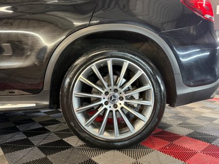 2021 Mercedes-Benz GLC - photo 19