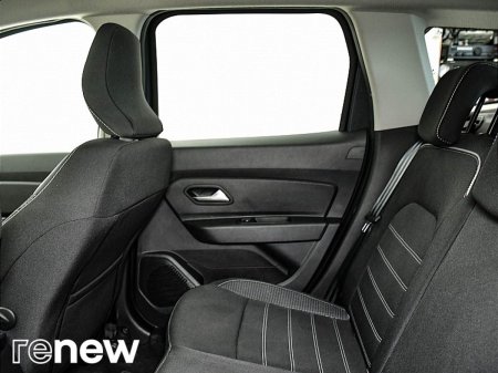 2022 Dacia Duster - photo 11