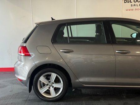 2016 Volkswagen Golf - photo 13