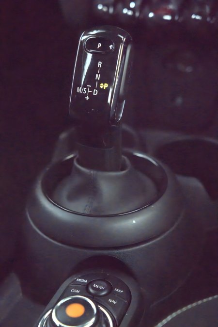 2021 Mini Cooper - photo 9