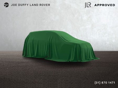 2025 Land Rover Range Rover Sport Dynamic SE 3.0 Si4 PHEV 460PS
