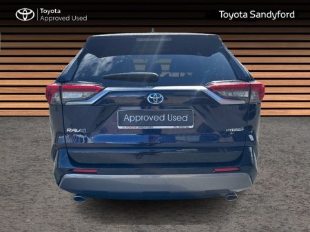 2022 Toyota RAV4 - photo 4