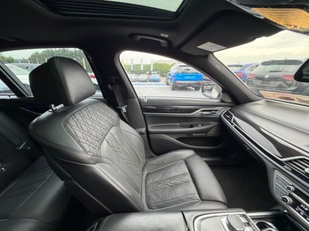 2018 BMW 7-Series - photo 31