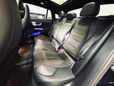2024 Mercedes-Benz EQE - photo 13
