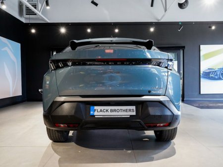 2025 Peugeot 3008 - photo 6