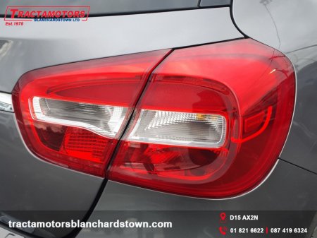 2016 Mercedes-Benz GLA - photo 20
