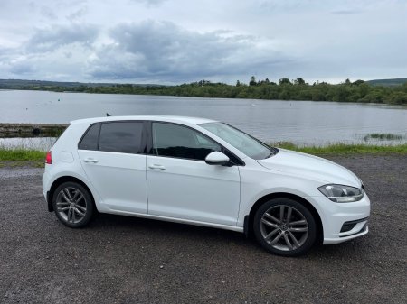 2018 Volkswagen Golf - photo 4