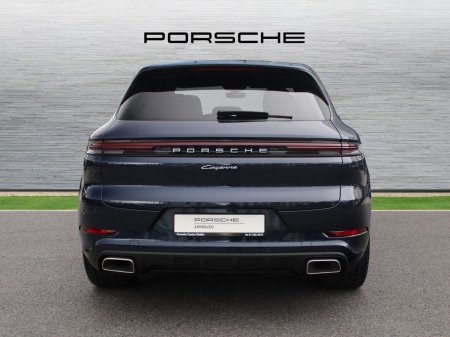 2026 Porsche Cayenne - photo 12