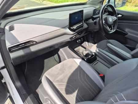 2022 Volkswagen ID.4 - photo 24