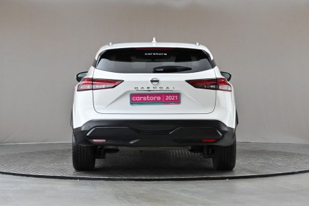 2021 Nissan Qashqai - photo 8