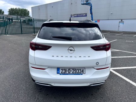 2023 Opel Grandland - photo 4