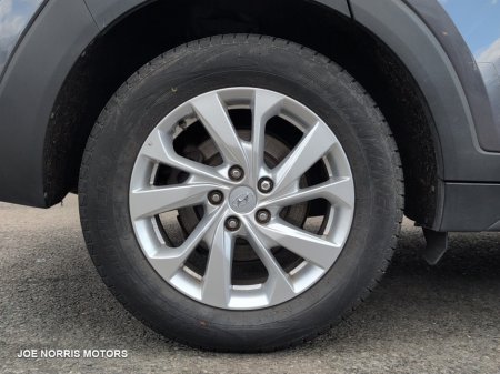 2019 Hyundai Tucson - photo 5