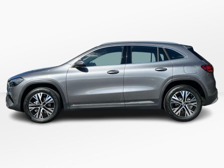 2026 Mercedes-Benz GLA - photo 5