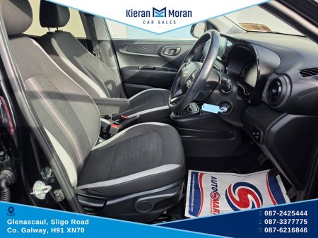 2023 Hyundai i10 - photo 16