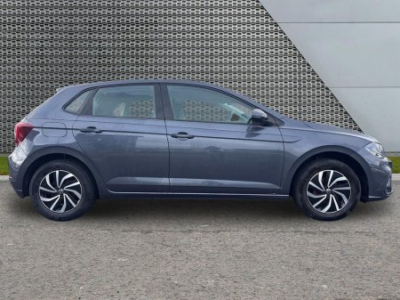 2024 Volkswagen Polo - photo 6