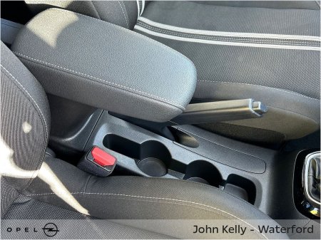 2023 Opel Corsa - photo 12