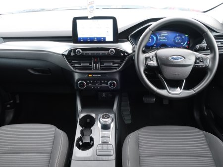 2023 Ford Kuga - photo 12
