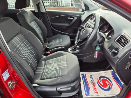 2015 Volkswagen Polo - photo 18