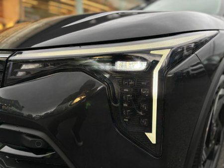2027 Kia K4 - photo 7
