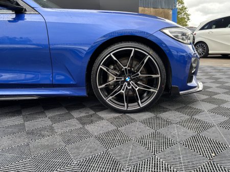 2020 BMW 3-Series - photo 3