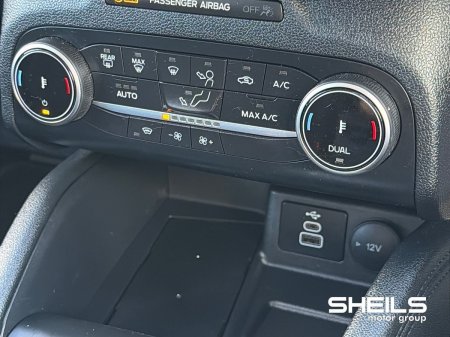 2023 Ford Kuga - photo 19