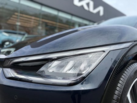2023 Kia EV6 - photo 12
