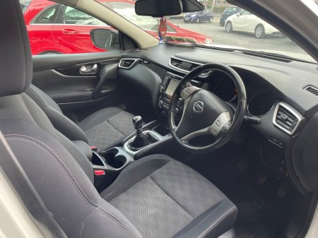 2014 Nissan Qashqai - photo 6